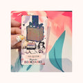 Black Cat in a Kraft Box Magnetic Bookmark by Clearly Boujee